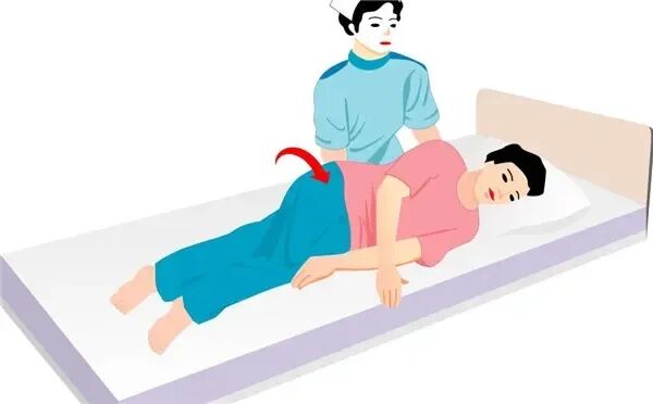 瘫痪老人怎么护理金桐医养｜照护卧床老人必须要注意的5大细节！你都知道吗？_https://www.jmylbn.com_新闻资讯_第6张