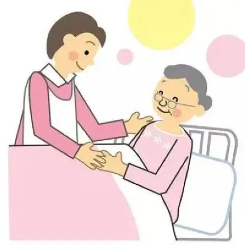瘫痪老人怎么护理金桐医养｜照护卧床老人必须要注意的5大细节！你都知道吗？_https://www.jmylbn.com_新闻资讯_第5张