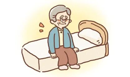 瘫痪老人怎么护理金桐医养｜照护卧床老人必须要注意的5大细节！你都知道吗？_https://www.jmylbn.com_新闻资讯_第7张
