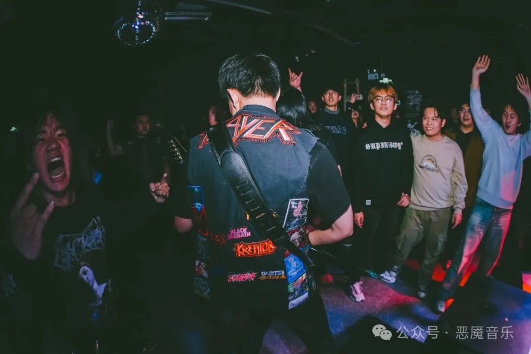 素颜翻唱大赛