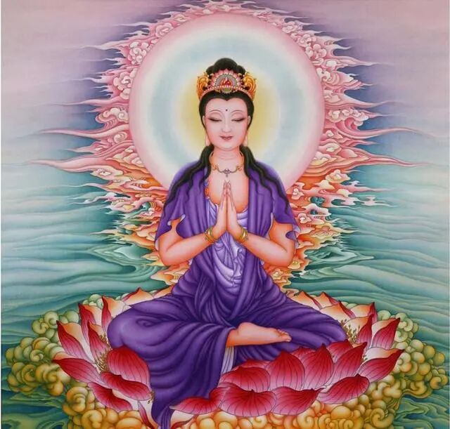 念大悲咒为何起鸡皮疙瘩的简单介绍