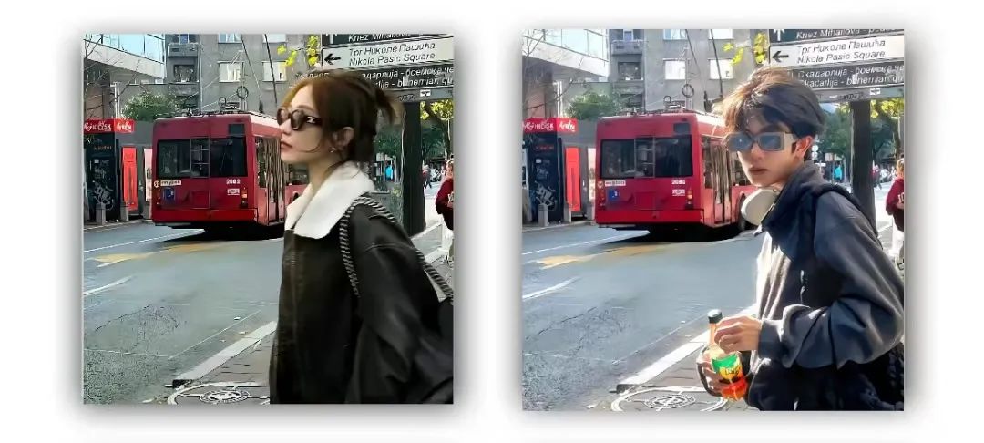情侣名字一对超甜