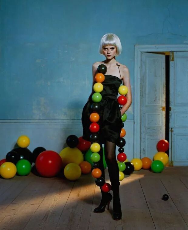 恋爱中的作，其实不分男女