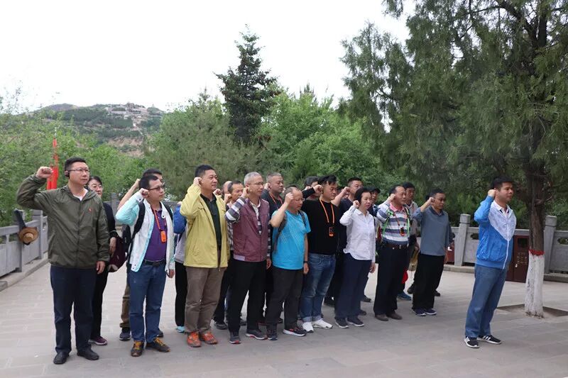 “不忘初心 牢记使命”深圳联通深圳市分公司主题教育培训班在我中心圆满结业