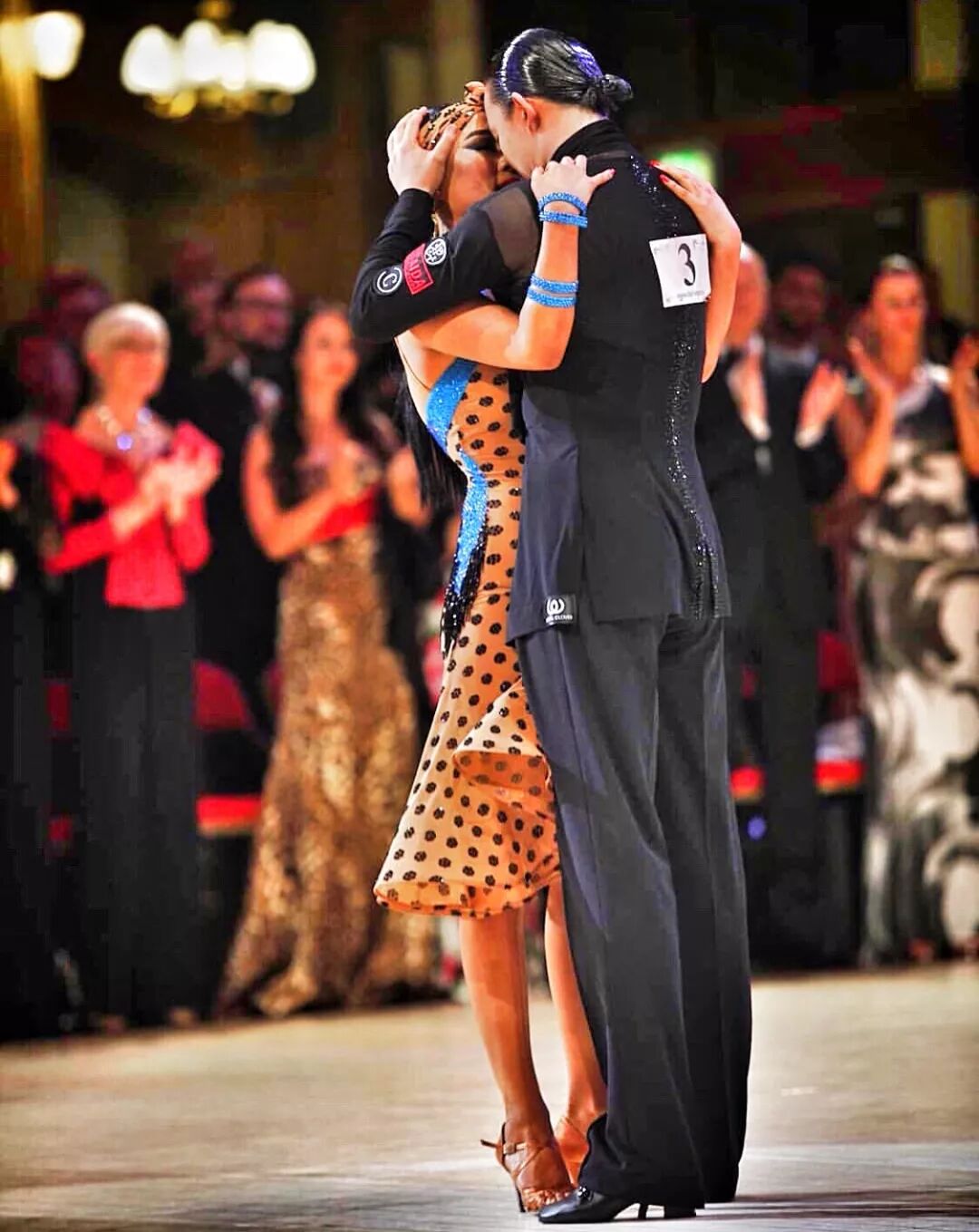 中国舞蹈网 自由微信 Freewechat