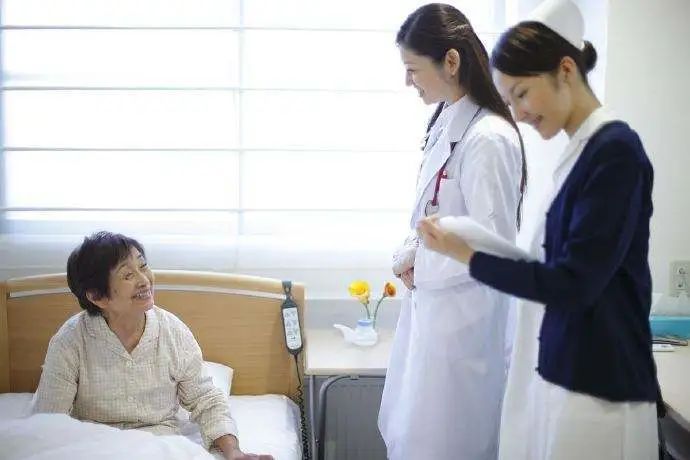 【母亲节】对母亲的健康关爱,不要只流于形式 【母亲节】对母亲的健康关爱,不要只流于形式