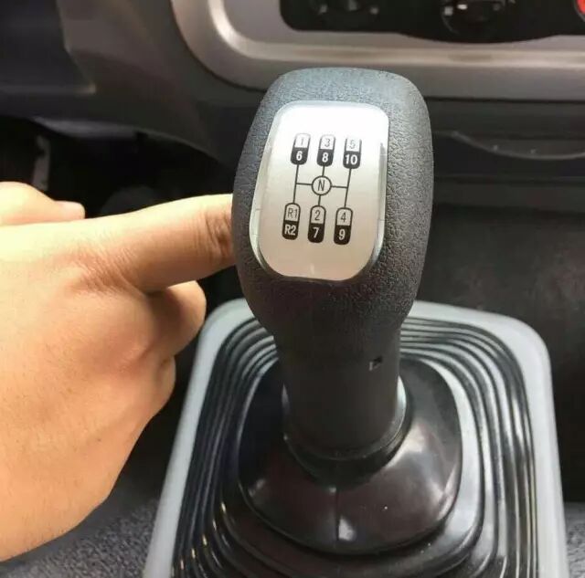 当howo轻卡遇见10档箱——全能王来了