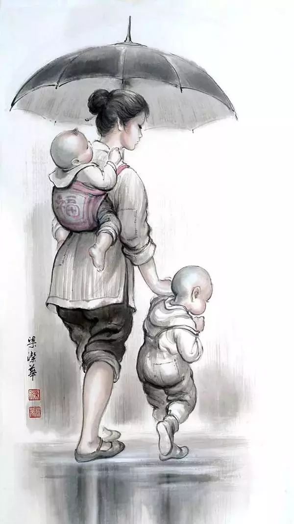 今天的中国，有一个很可怕的现象！看完一身冷汗！