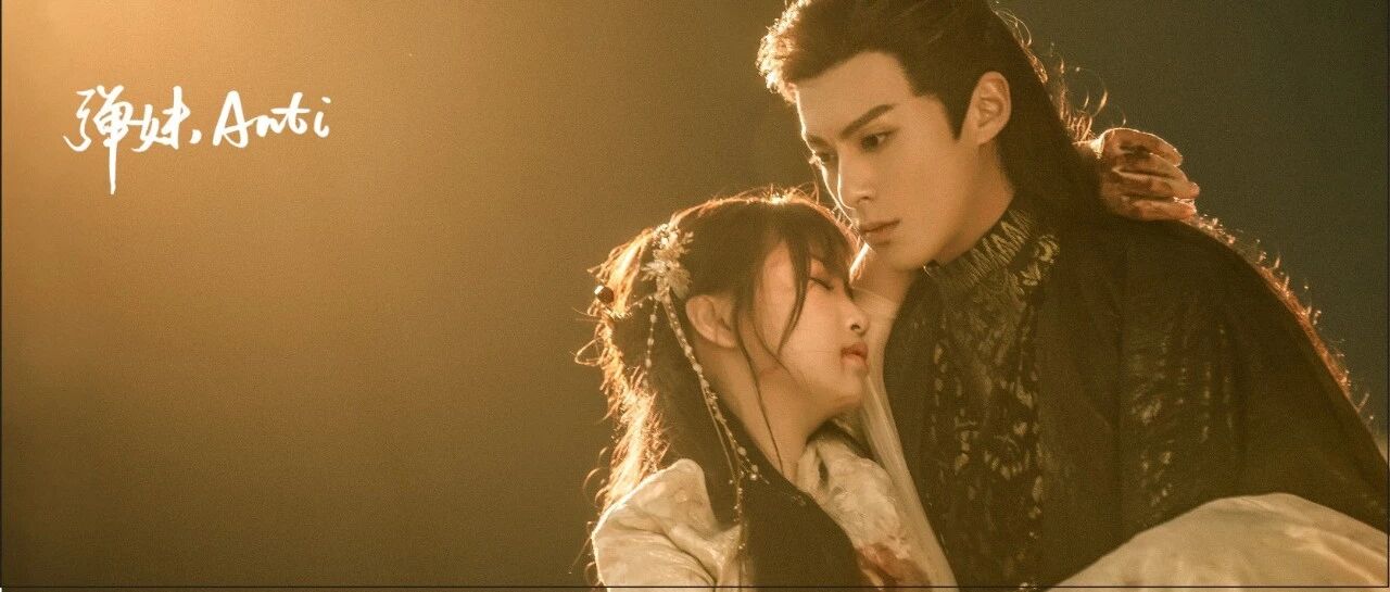 王鹤棣证明:丑不可怕.