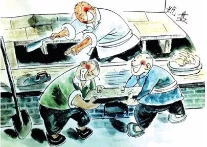 【民俗大观园】盘炕中的讲究