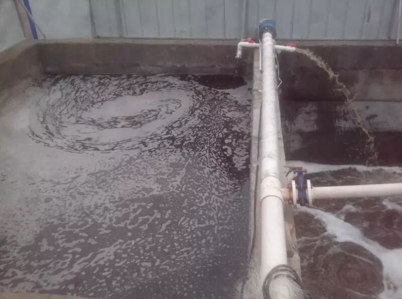 廢水厭氧處理原理<a class=