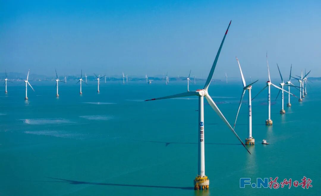 《習近平經濟思想研究》刊發郭寧寧署名文章：堅定不移向海進軍——“海上福州”建設經驗啟示