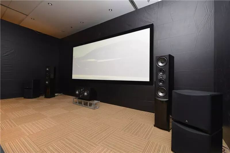 北京嘉音嘉影科技有限公司和深圳市环球数码科技有限公司共同打造顶级