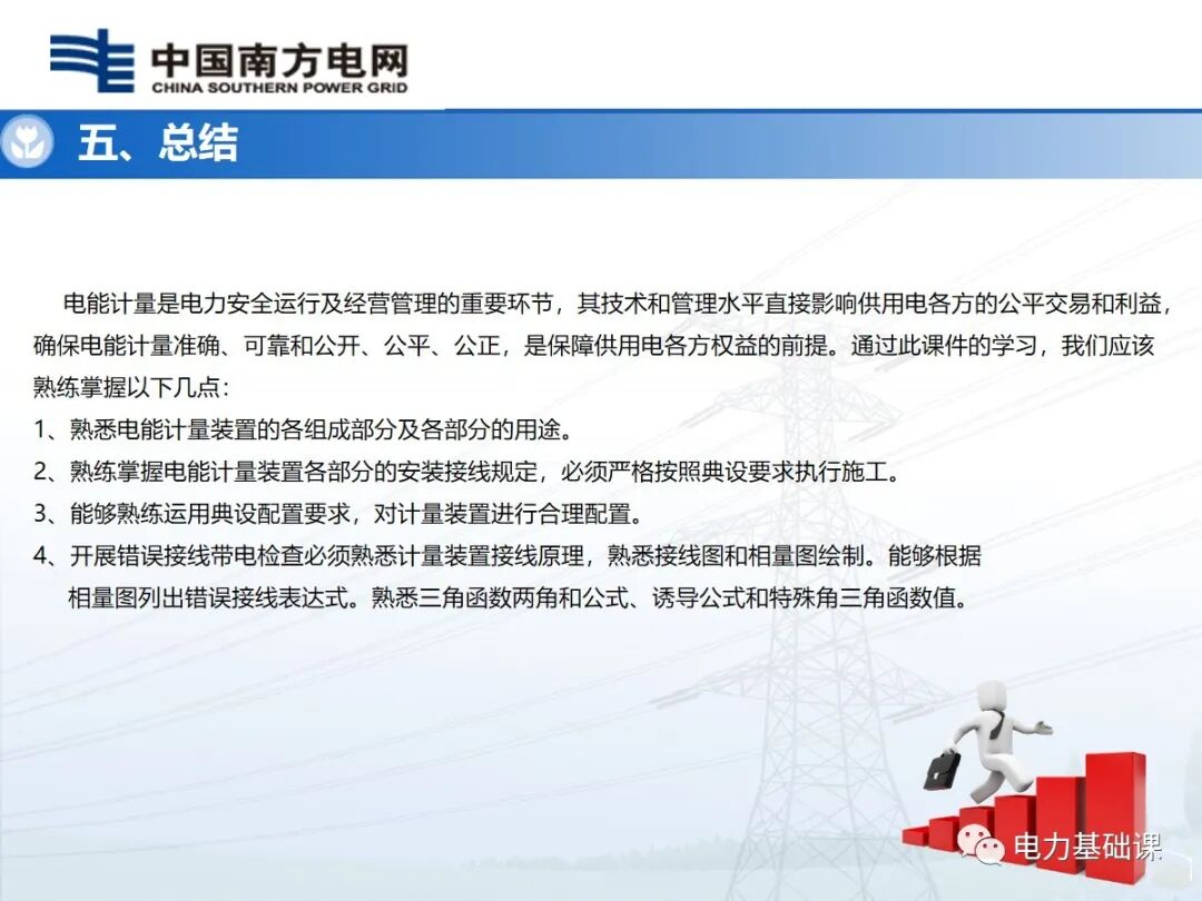電能計量裝置安裝接線規(guī)則的圖55
