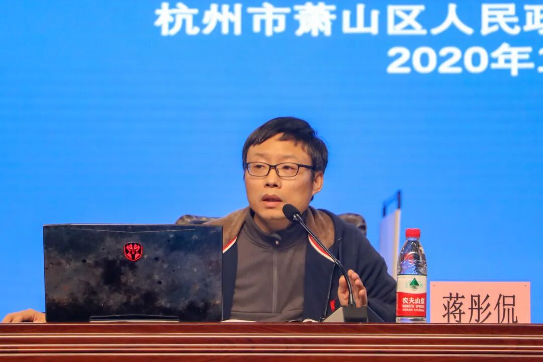 考前再冲刺新塘街道周密部署村居民委员会换届选举工作