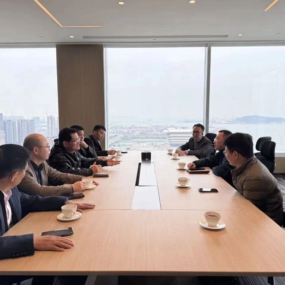 深圳市浙江商会