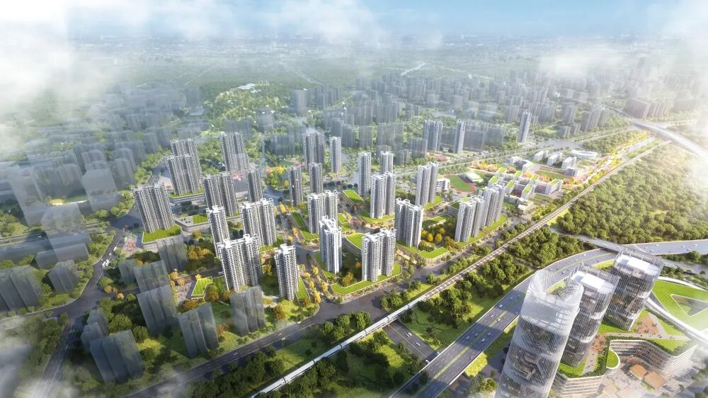 定了！广州增城巨无霸旧改正式签约！