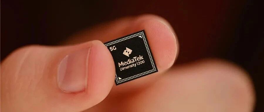 赋能5G移动市场：MediaTek发布新一代天玑旗舰