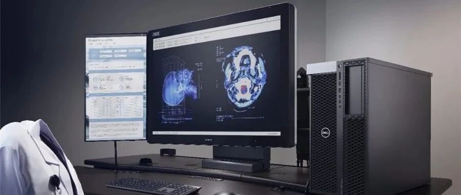 人工智能加速计算 戴尔赋能数据科学家洞察未来