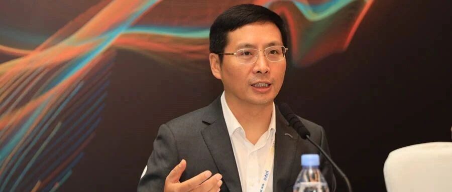 开放计算时代，企业需要什么样的存储架构？