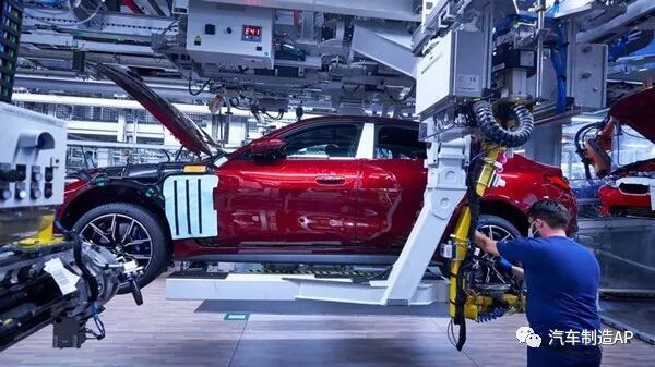 【7月3日】小鵬大增617%;保時捷召回4.3萬電動車;寶馬因缺芯停產3萬輛;豐田在美超越通用;一汽-大眾出行;紅旗14.5萬的圖3