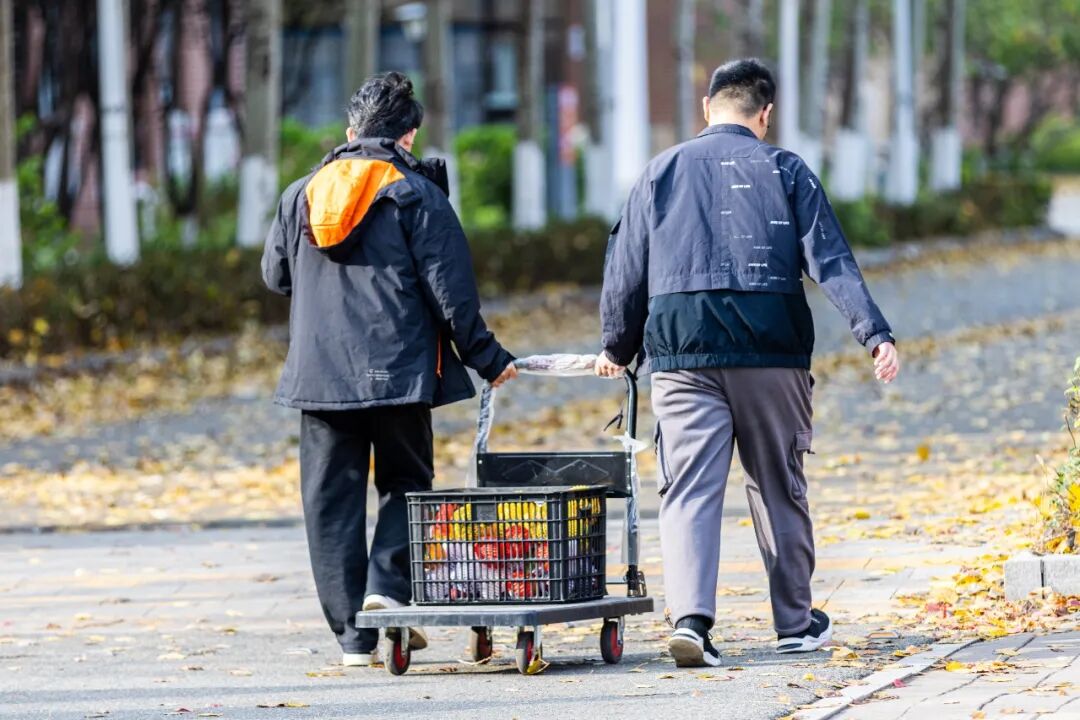 吃不完，根本吃不完！云南一高校给全体师生发褚橙，网友：俺也想要