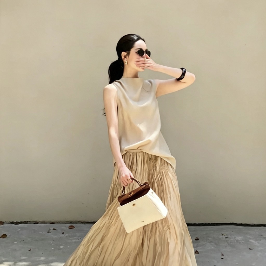 可儿StyleNote