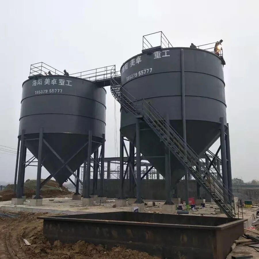 奔走相告（美卓矿机公司）武汉美卓机电设备有限公司，(图13)