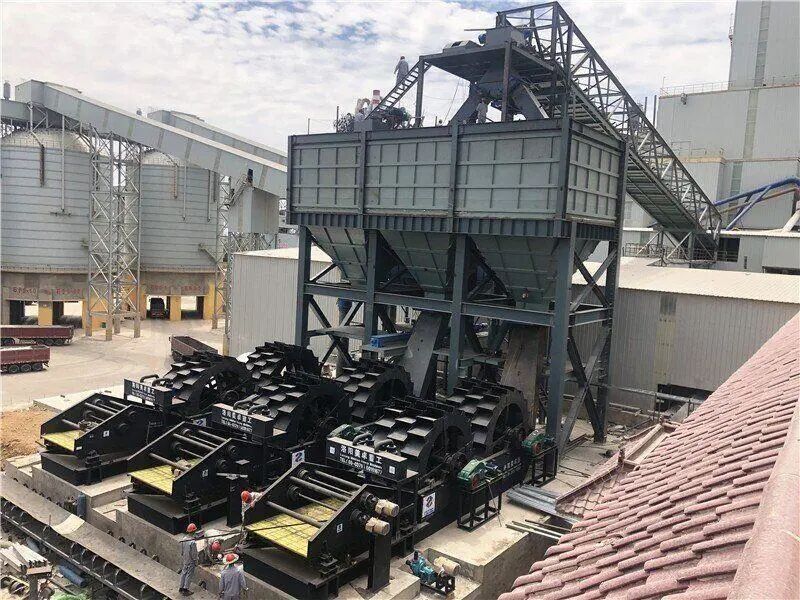 奔走相告（美卓矿机公司）武汉美卓机电设备有限公司，(图5)