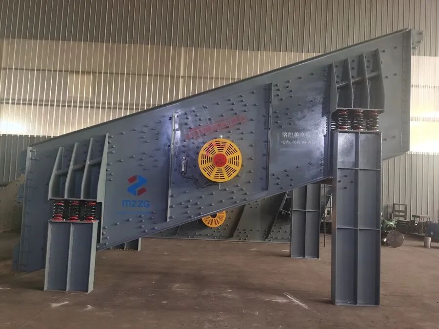 奔走相告（美卓矿机公司）武汉美卓机电设备有限公司，(图12)