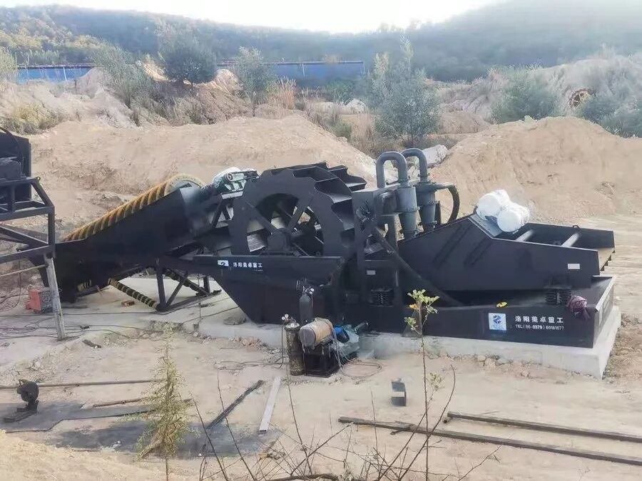 奔走相告（美卓矿机公司）武汉美卓机电设备有限公司，(图9)