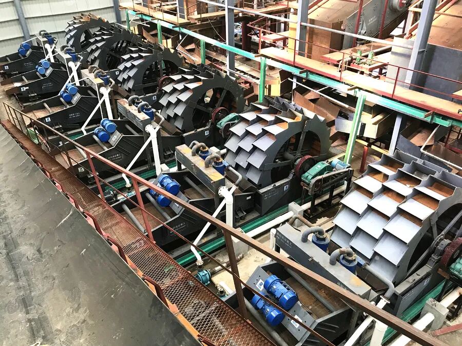 奔走相告（美卓矿机公司）武汉美卓机电设备有限公司，(图6)