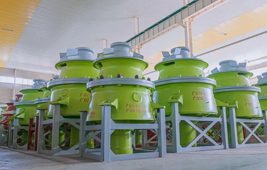 这都可以？（成都大宏力机械制造有限公司）成都大宏力机械制造有限公司在建项目，(图9)