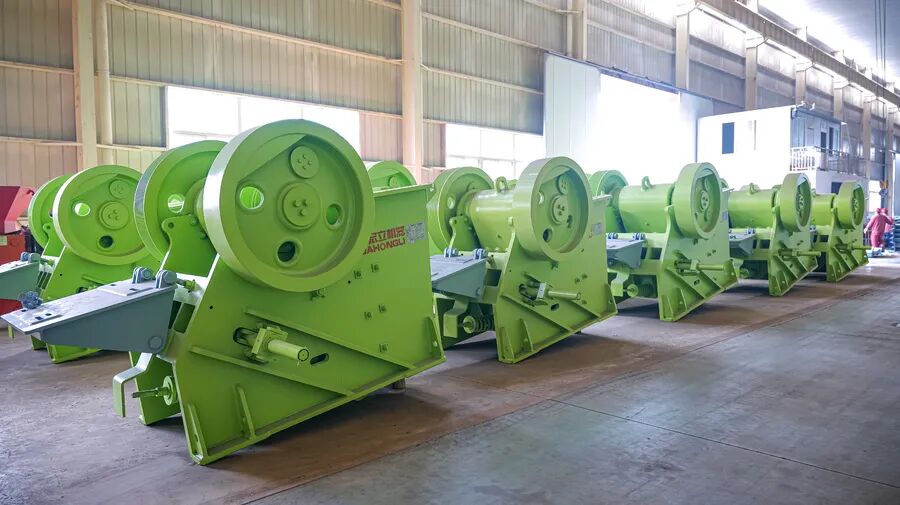 这都可以？（成都大宏力机械制造有限公司）成都大宏力机械制造有限公司在建项目，(图7)