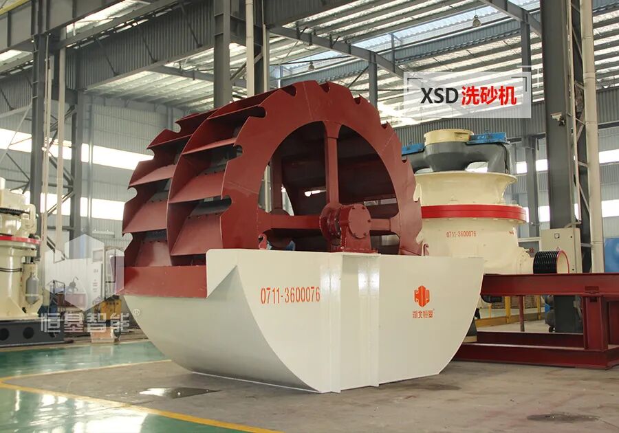 这都可以？（鄂州市恒基矿山机械制造有限公司）湖北恒基重工鄂州，(图7)