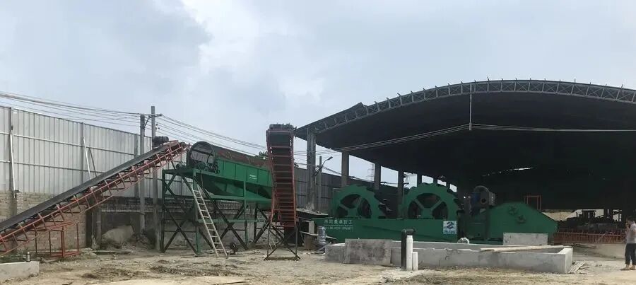 奔走相告（美卓矿机公司）武汉美卓机电设备有限公司，(图10)