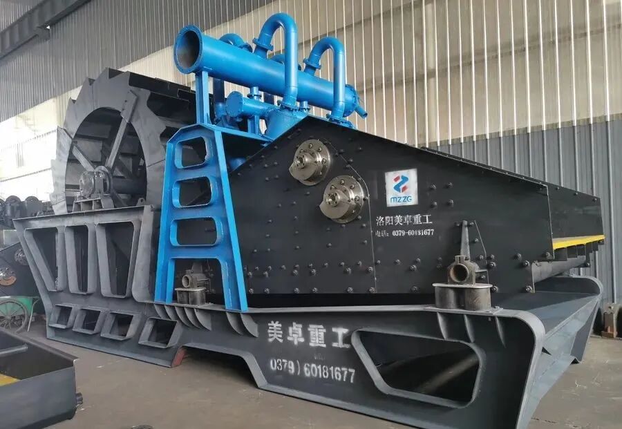 奔走相告（美卓矿机公司）武汉美卓机电设备有限公司，(图7)