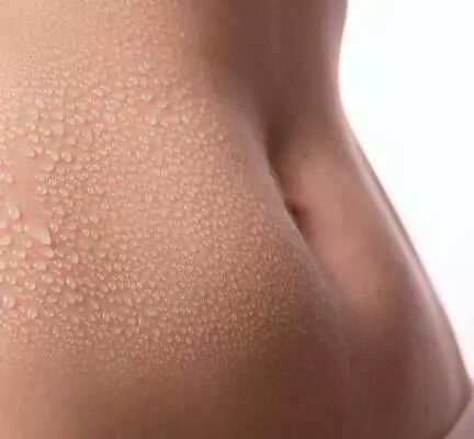 产后修复丨满月发汗 - 做个好月子，健康一辈子！