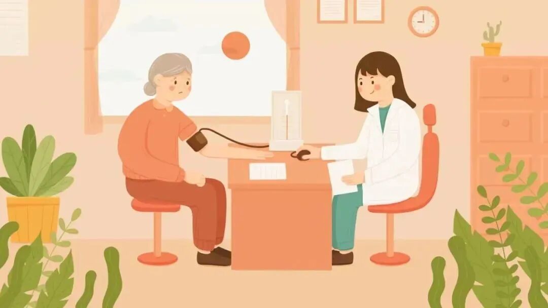 病床床档怎么写【世界家庭医生日】家庭医生签约 家庭病床 您想知道的都在这里_https://www.jmylbn.com_新闻资讯_第5张