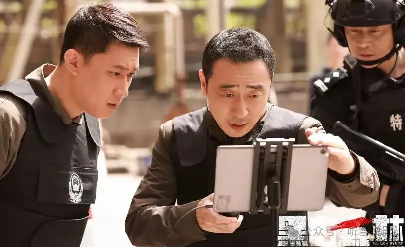 2024悬疑破案电视剧