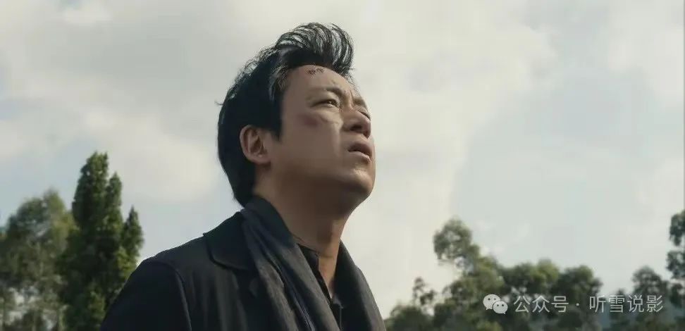 2024悬疑破案电视剧