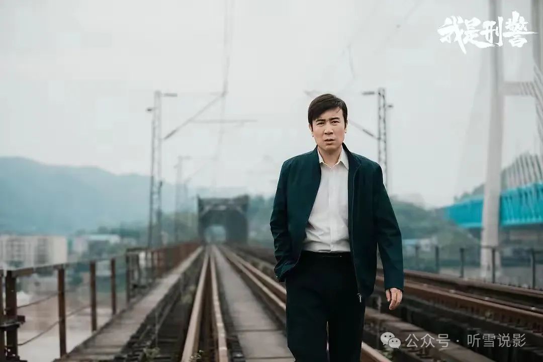 2024悬疑破案电视剧