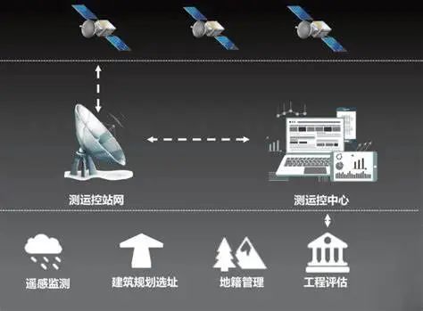卫星测控系统简介的图7