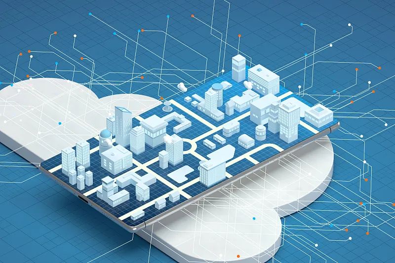 【前沿技术】2023全球数字科技技术发展研究