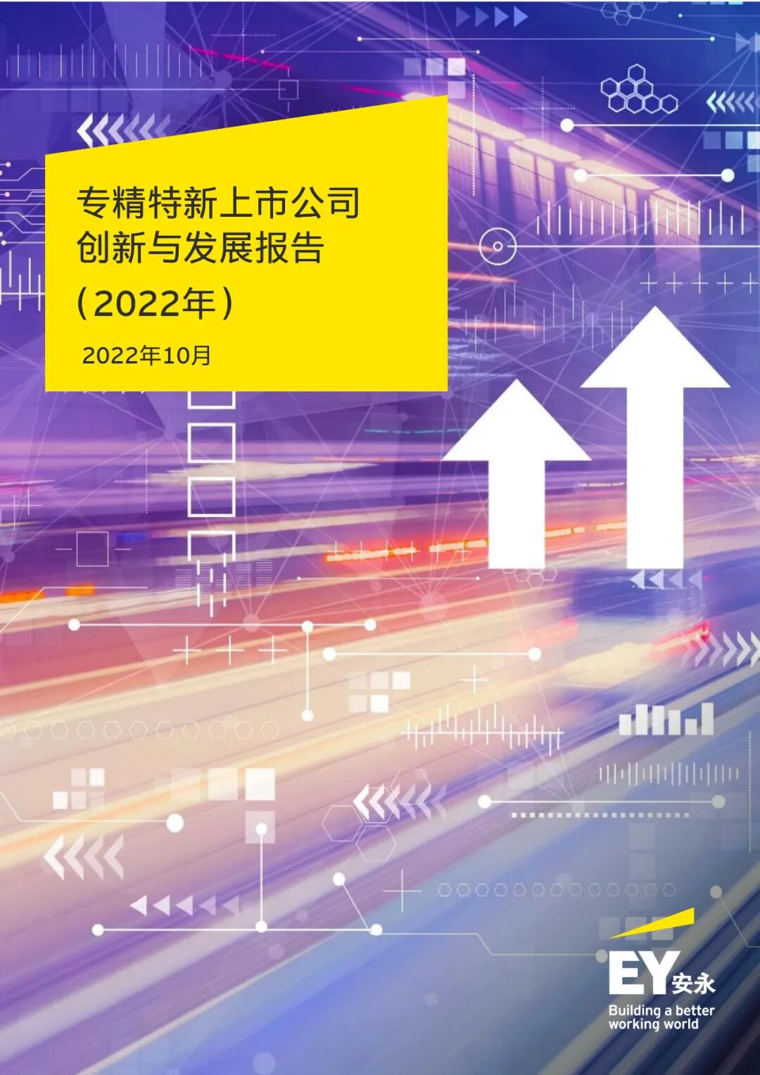 2022年专精特新上市公司创新与发展报告
