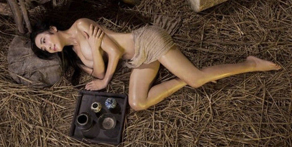 求证！世界上真有【春药】这种东西吗？