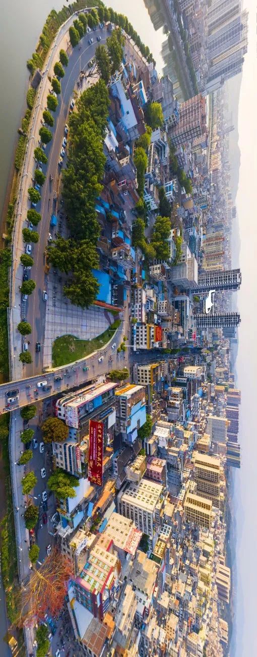 这是你看得见的怀集是肇庆城市副中心它还是粤港澳大湾区一小时经济