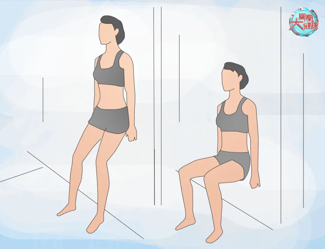 经历通红外护膝怎么用七成老人都在做的运动，竟是膝盖疼的元凶！想让膝盖不疼，请记住这3种方法 ！_https://www.jmylbn.com_新闻资讯_第9张