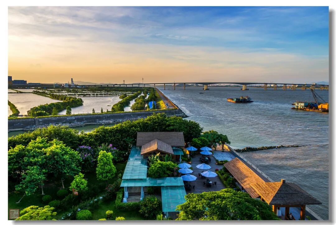 南沙中国铁建海悦国际7#、8#、11#9月集中交付