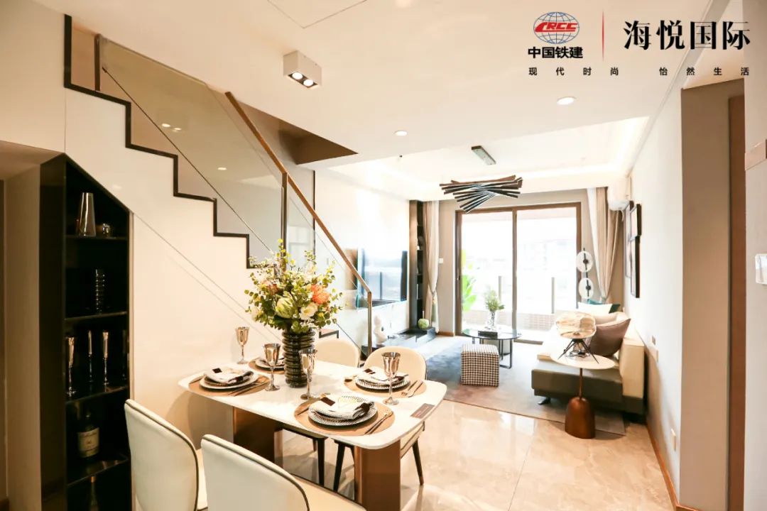 广州南沙新盘【中国铁建海悦国际】23000元/㎡！